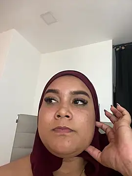 Habi_arabic 现场XXX聊天