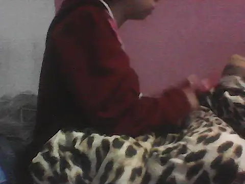 alwaysluxna's Live XXX Chat