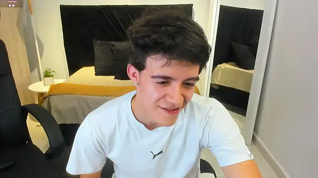 Austinbolt Obrolan Langsung XXX