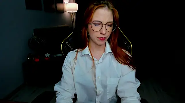 _FireInMySoul_ – Live XXX-chat
