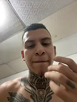 Andrew_san 라이브 XXX 채팅