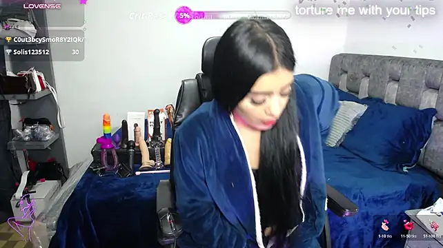 Czat XXX na żywo – girl_naugthy