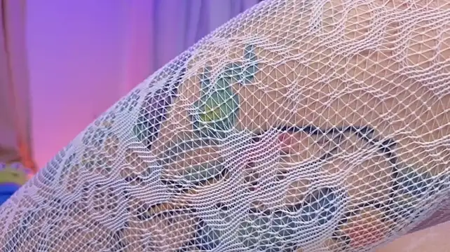 XXX chat uživo modela Kittyhelll_