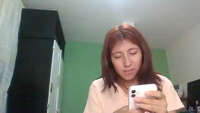 sarah12333 라이브 XXX 채팅