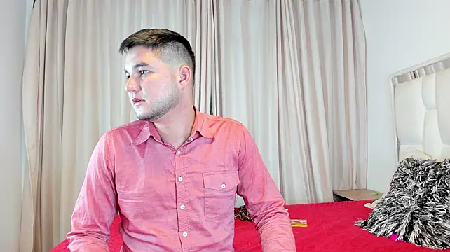 ErickyTefyy Adlı Modelin Canlı XXX Sohbeti