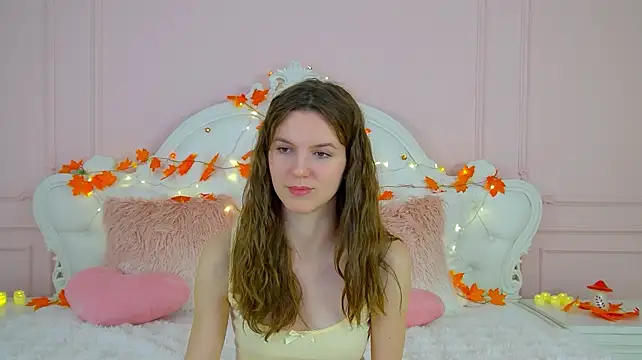 AmaliaLima Live XXX-Chat
