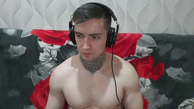 دردشة this_is_andy الجنسية المباشرة