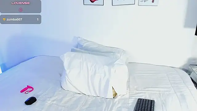 MatthewDavis_ – Naživo XXX chat