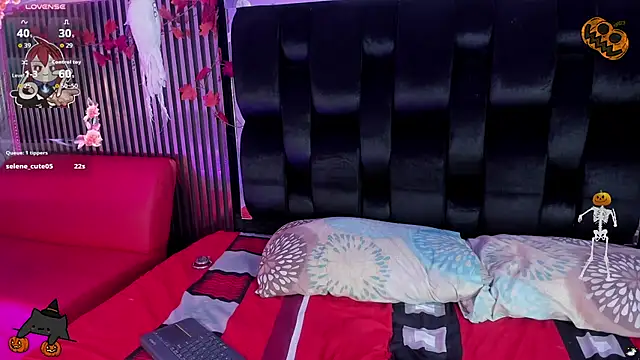 Cyka_Semenobitch Adlı Modelin Canlı XXX Sohbeti
