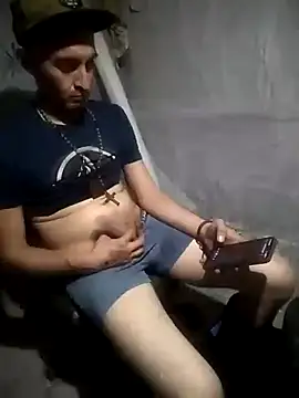 Wero4200's Webcam Show