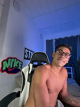 Chat XXX Live Jackson_stone