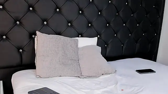 Chat XXX ao vivo de MaxLeons