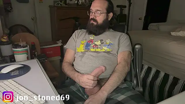 Apocalypse_Jerry Live XXX Chat