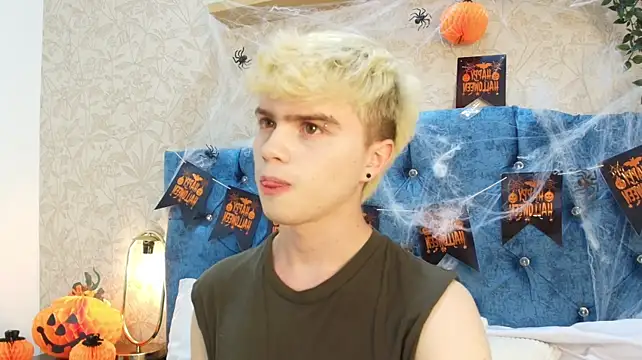 Ian_Stone – Naživo XXX chat