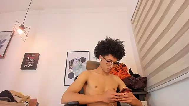 Cj_davis_'s Live XXX Chat