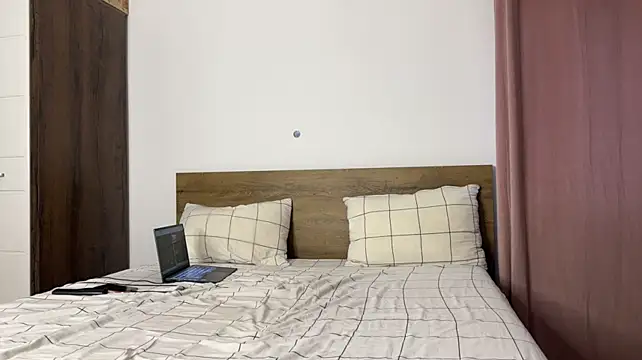 Živý XXX chat MathiasRay