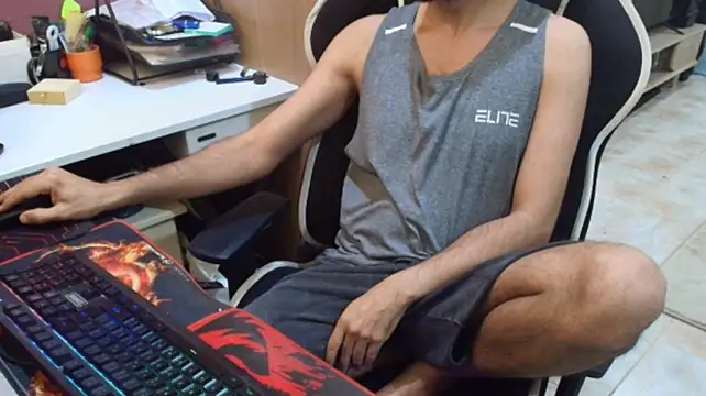 flowthefun live XXX chat