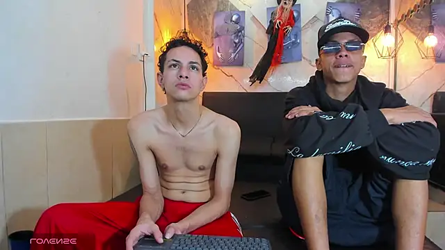 Chatroom XXX en direct de kai_bormann