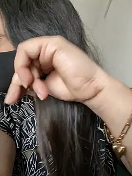 SilkAndShadow 现场XXX聊天