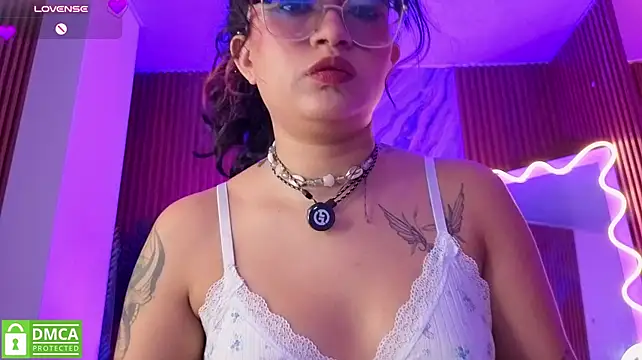 Chat XXX ao vivo de kristen_tay