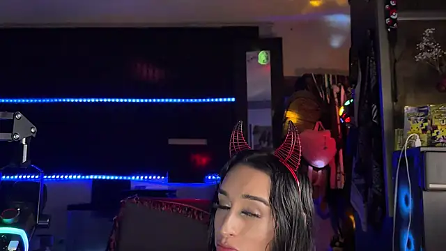 xoFrankie – Live XXX-chat