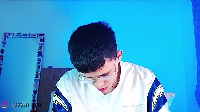 _justinmoon2のライブXXXチャット