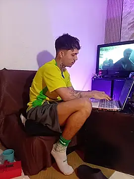 Živý XXX chat HannibalLester