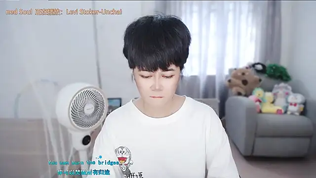 Fan_ting – Naživo XXX chat