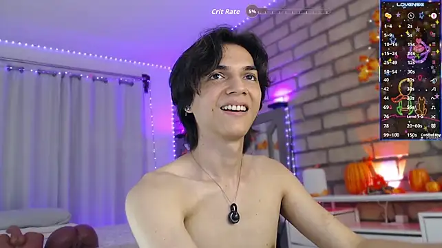 Chatroom XXX en direct de biel_biel