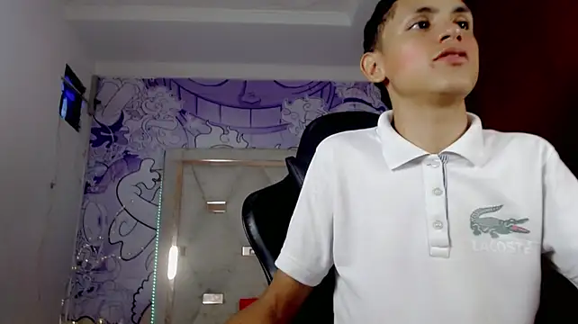 Asher_athlets' Live XXX Chat