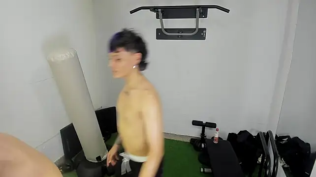 Chat XXX ao vivo de jay_kurt