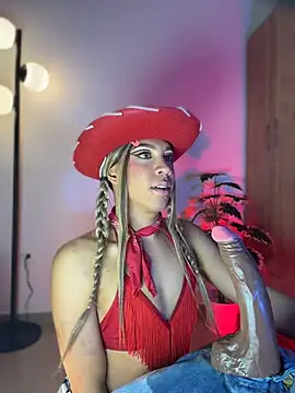 Andy_Blake_ élő XXX-chatje