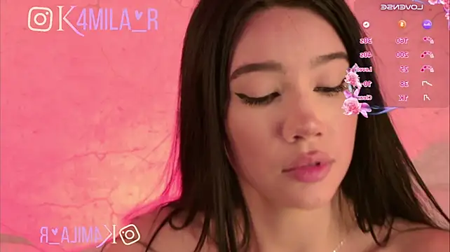 XXX chat uživo modela ambar_midnigth
