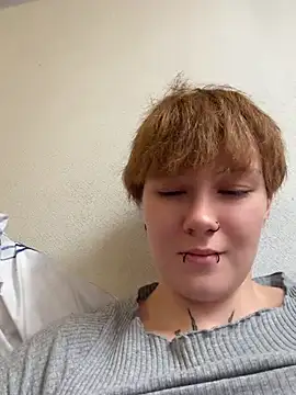 IceMur Live XXX-Chat