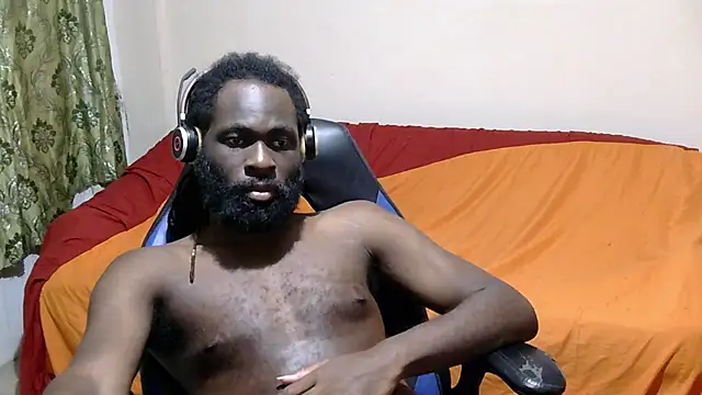 Darkkras Chat XXX live