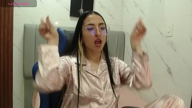 Frida_nymph's Live XXX Chat