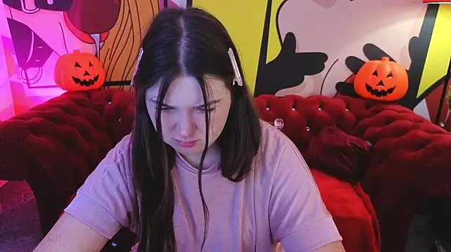 RosieMoons' Live XXX Chat