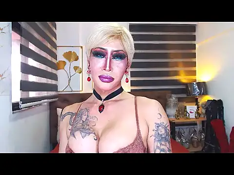 Chat XXX Live DominateMistressTyra