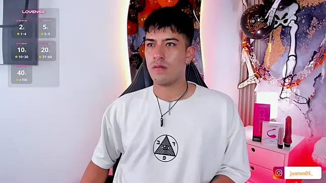 RyanClark_ Chat XXX live