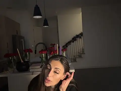 Czat XXX na żywo – geld_88