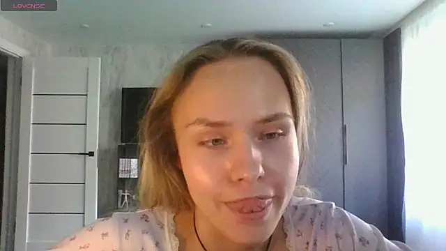 Annie_Cohn 现场XXX聊天