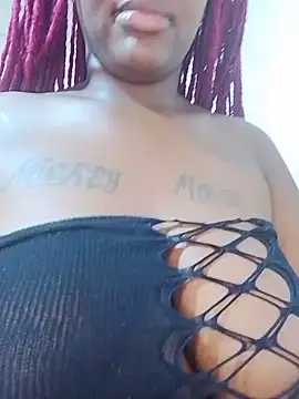 Czat XXX na żywo – Wairimu1