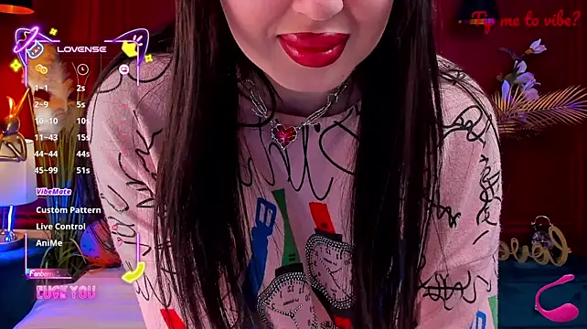 Mayzzie's Live XXX Chat