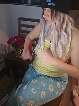 ScarletsWeb Live XXX Chat