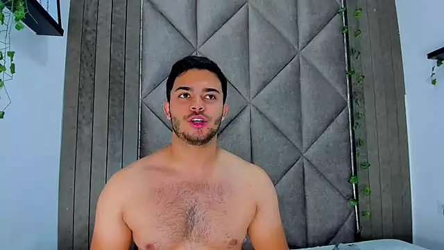 TylerWest_ Live XXX Chat