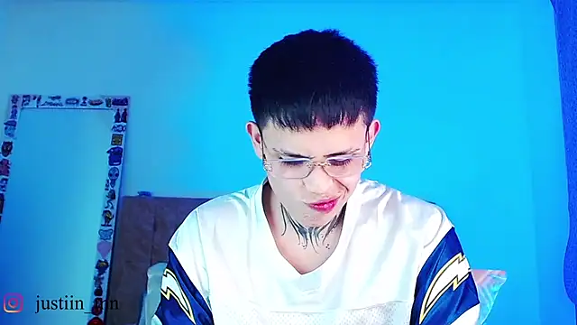 Chat XXX Live _justinmoon2