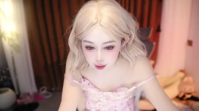 צ'אט XXX בשידור חי של Hazelsomi