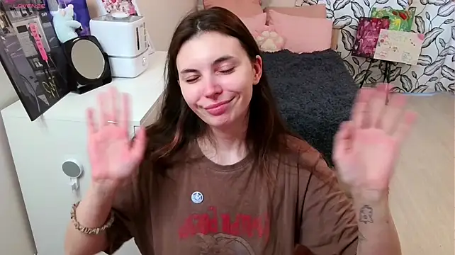 peachyness Live XXX-Chat