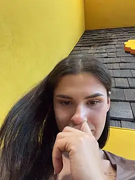 Živý XXX chat MiraReach