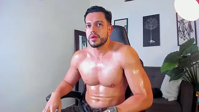 دردشة Justin_kingX7 الجنسية المباشرة